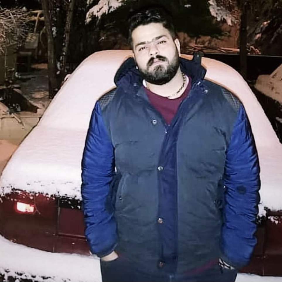 دانلود اهنگ مهدی شریفی شاه دزد